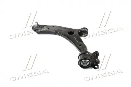 Важіль підвіски передній правий FORD FIESTA, FUSION, MAZDA 2 JAKOPARTS J4903034