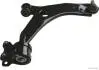 Рычаг подвески передний левый FORD FIESTA, FUSION, MAZDA 2 (пр-во Jakoparts) J4913034