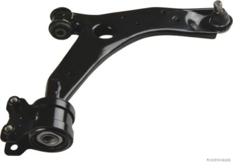 Важіль підвіски передній лівий FORD FIESTA, FUSION, MAZDA 2 JAKOPARTS J4913034