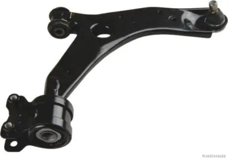 Важіль підвіски передній лівий FORD FIESTA, FUSION, MAZDA 2 JAKOPARTS J4913034