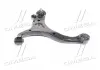 Рычаг подвески передний левый Hyundai Santa Fe II 05-13 (пр-во Jakoparts) J4900534