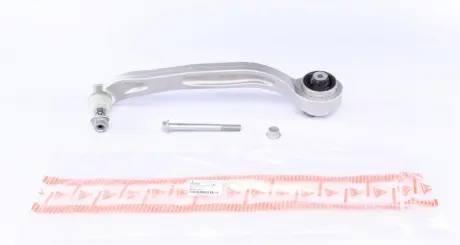 Важіль перед нижн. Audi A6 / A6 ALLROAD 2.0-5.2 TFSI / TDI 04-11 Л ASMETAL 23AU0224