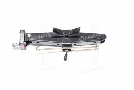 Домкрат механический 2,5 т. 98 / 440мм. с редуктором <> ARMER ARM-120R