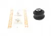 Подушка двигуна MB C / E-клас (W202 / W203 / W210 / W211) Пр. 45MR1100