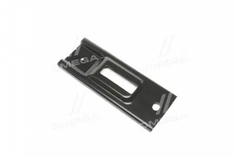 Крепление бампера пер. HYUN ACCENT 11-15 (Mobis) MOBIS (KIA, Hyundai) 865551R000