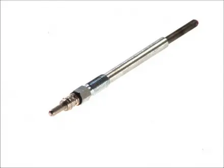 Свеча накала PSA DV4 / DV6 Euro4 (под колпачек) 119mm ISKRA 11.721.166