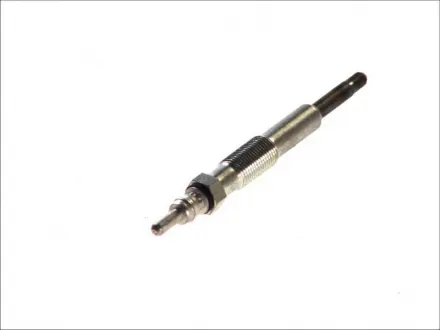 Свеча накала Renault F8Q 98-> 99mm (под колпачек) ISKRA 11.721.922