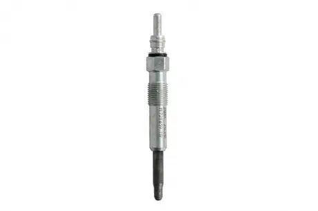Свеча накала Renault K9K / F9Q 92mm (под колпачек) ISKRA 11.721.659