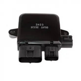 Блок управління вентиляторами 2.4L Chery Eastar Aftermarket MR497751