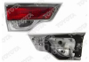 Фонарь задний комбинированный в сборе TOYOTA 815900E060 (фото 1)