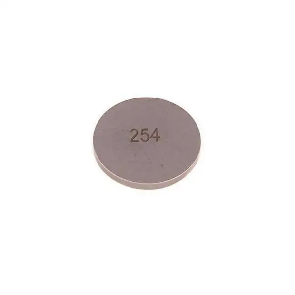 Регулировочная шайба 2,54 mm Geely CK Aftermarket E010001201-254 (фото 1)