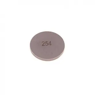 Регулировочная шайба 2,54 mm Geely CK Aftermarket E010001201-254