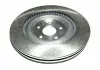 Диск гальмівний передній Chery Tiggo 5 Aftermarket T21-3501075 (фото 3)