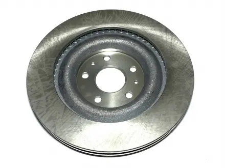 Диск тормозной Chery Tiggo 5 Aftermarket T21-3501075