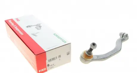 Наконечник поперечной рулевой тяги FAG 840110010