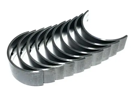 Вкладиші корінні STD LIFAN 520 Aftermarket LF479Q1-1005010A