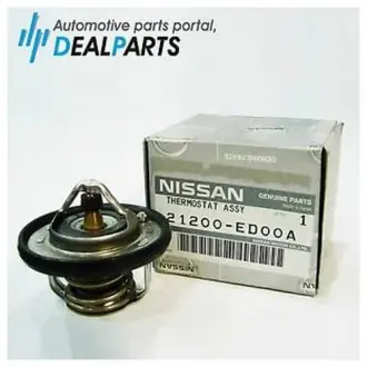 Термостат радиатора охлаждения NISSAN 21200ED00A