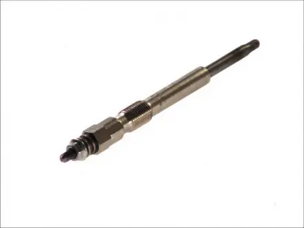 Свеча накала PSA DJ5TED 120mm ISKRA 11.721.693