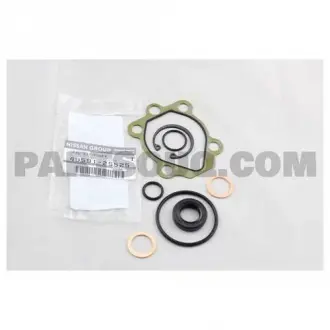 Прокладок насоса гур комплект NISSAN 495912S525 (фото 1)