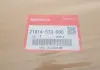 Прокладка поддона двигателя HONDA 218145T0000 (фото 2)