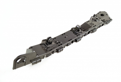 Кріплення бампера переднього SUBARU 57707AL02A
