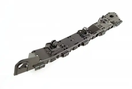 Крепление бампера переднего SUBARU 57707AL02A