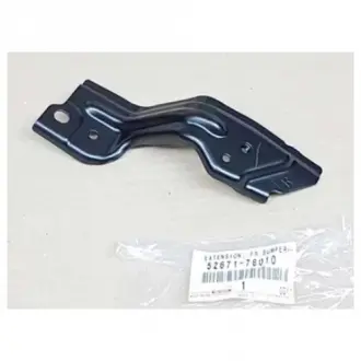 Кріплення бампера переднього TOYOTA 5267178010