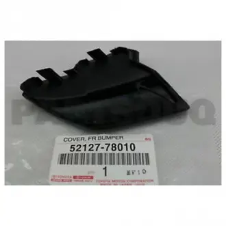 Крепление бампера переднего TOYOTA 5212778010