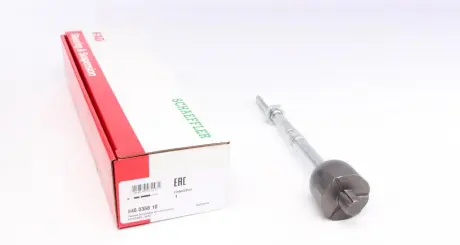 Осевой шарнир, рулевая тяга FAG 840035810