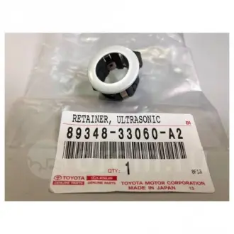 Держатель датчика парковки TOYOTA 8934833060A2 (фото 1)