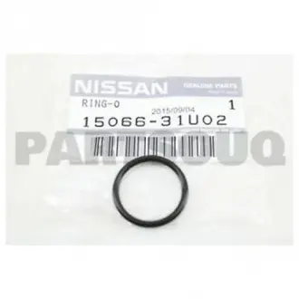 Прокладка масляного насоса NISSAN 1506631U02