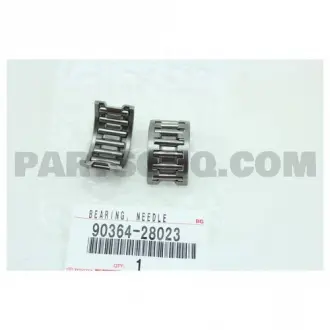 Підшипник коробки передач TOYOTA 9036428023