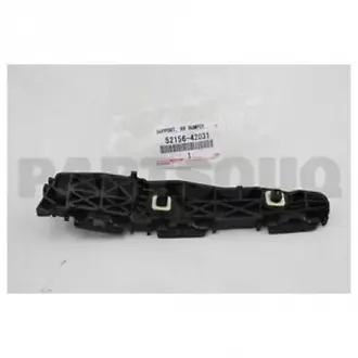 Кріплення бампера заднього TOYOTA 5215642031