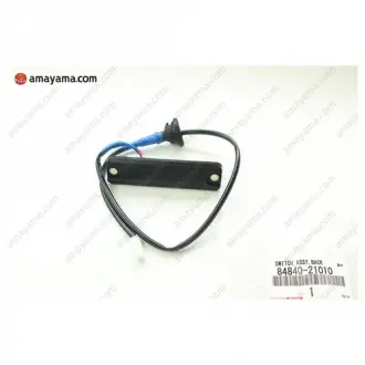 Датчик открывания двери TOYOTA 8484021010
