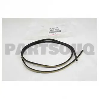 Резинка лобового стекла TOYOTA 6481352010
