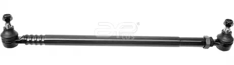 Поздовжньому рульова тяга APLUS 12162AP