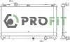 Радіатор охолоджування PROFIT 1740-0421 (фото 1)
