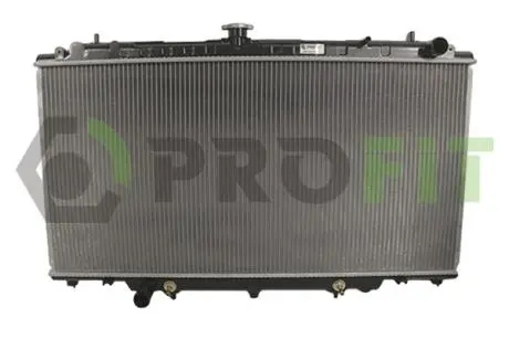 Радіатор охолоджування PROFIT 1740-0268