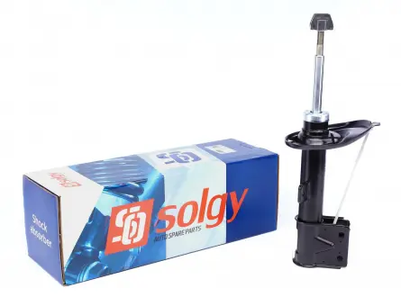 Амортизатор (передний) SOLGY 211131
