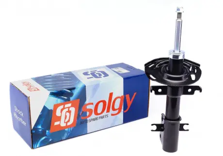 Амортизатор (передній) SOLGY 211126