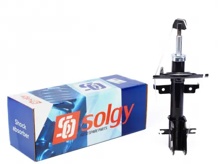 Амортизатор (передній) SOLGY 211125