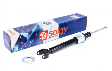 Амортизатор (передний) SOLGY 211122