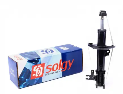 Амортизатор (передний) SOLGY 211121
