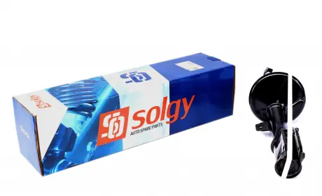 Амортизатор (передний) SOLGY 211118