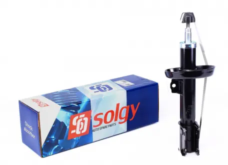 Амортизатор (передній) SOLGY 211115