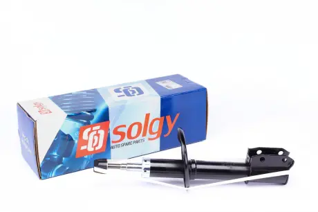 Амортизатор (передний) SOLGY 211108