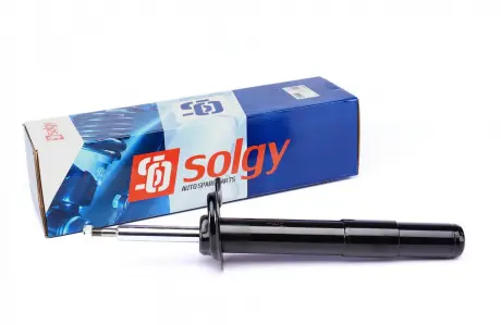 Амортизатор (передний) SOLGY 211112