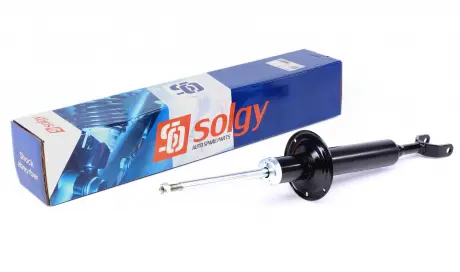 Амортизатор (передний) SOLGY 211109