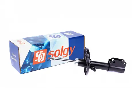 Амортизатор (передній) SOLGY 211106