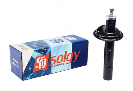 Амортизатор (передний) SOLGY 211100